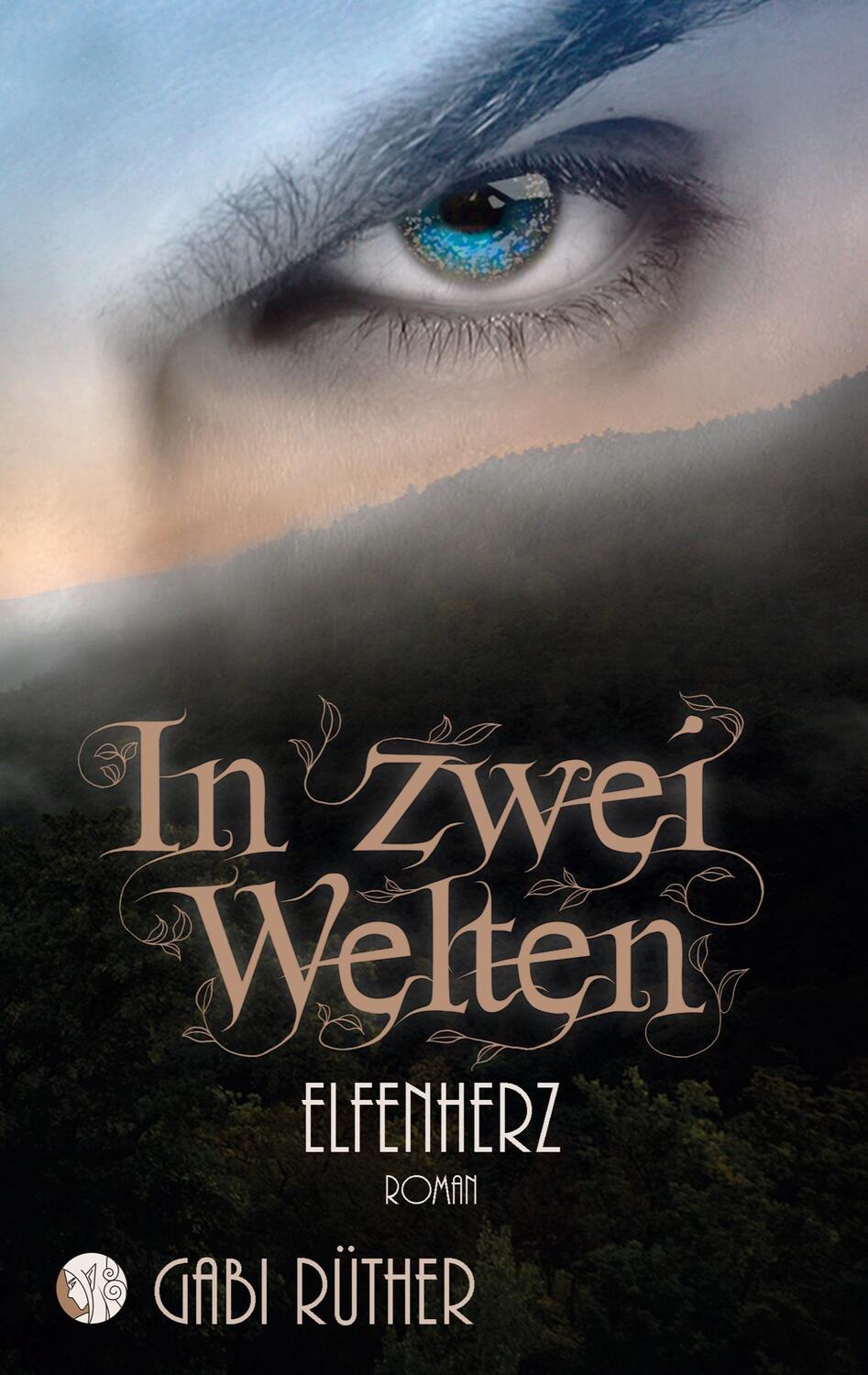Cover: 9783347149717 | In zwei Welten - Elfenherz | Gabi Rüther | Taschenbuch | Paperback