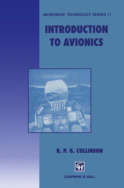 Cover: 9789401040075 | Introduction to Avionics | R. P. G. Collinson | Taschenbuch | XV