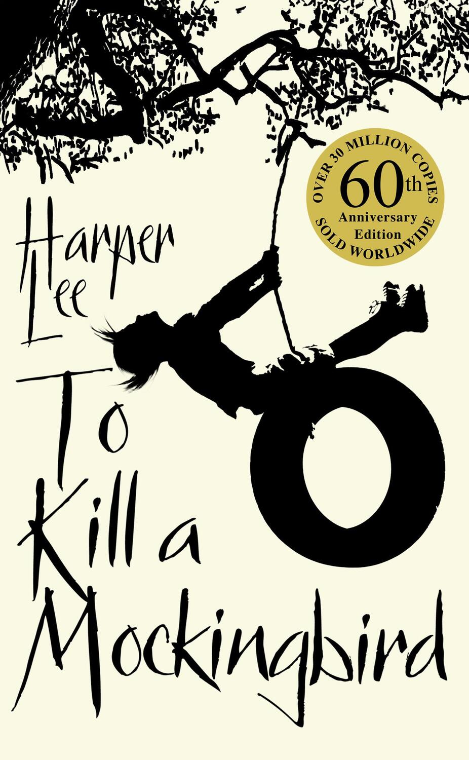 Cover: 9780099549482 | To Kill a Mockingbird. 50th Anniversary Edition | Harper Lee | Buch