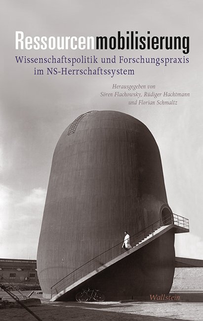 Cover: 9783835318779 | Ressourcenmobilisierung | Sören Flachowsky (u. a.) | Buch | 631 S.