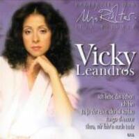 Cover: 731454249324 | Ich Liebe Das Leben | Vicky Leandros | Audio-CD | 2000
