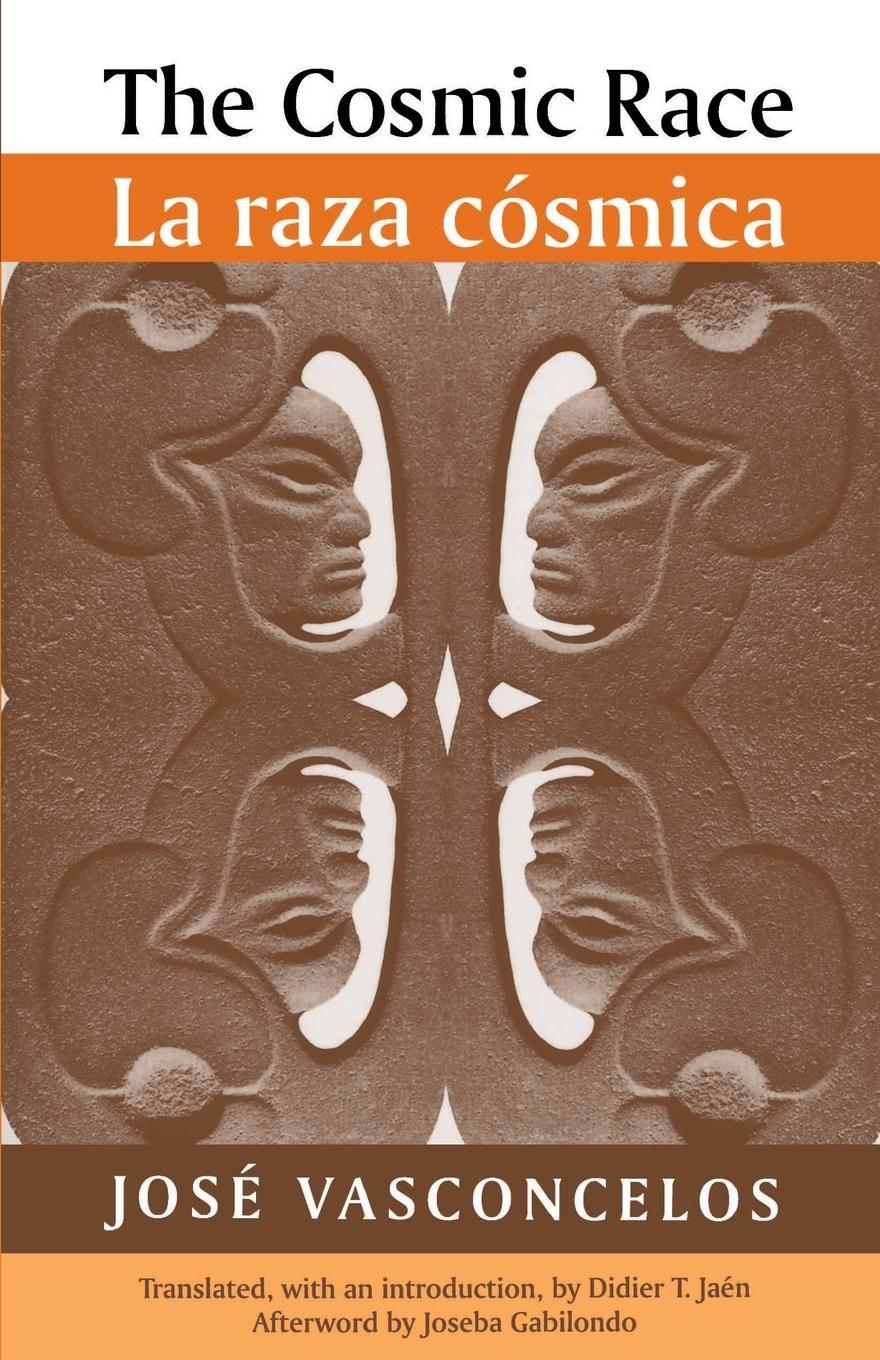 Cover: 9780801856556 | The Cosmic Race | Jose Vasconcelos (u. a.) | Taschenbuch | Paperback