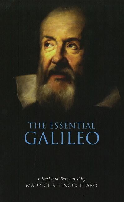 Cover: 9780872209374 | Galilei, G: Essential Galileo | Galileo Galilei | Taschenbuch | 2008