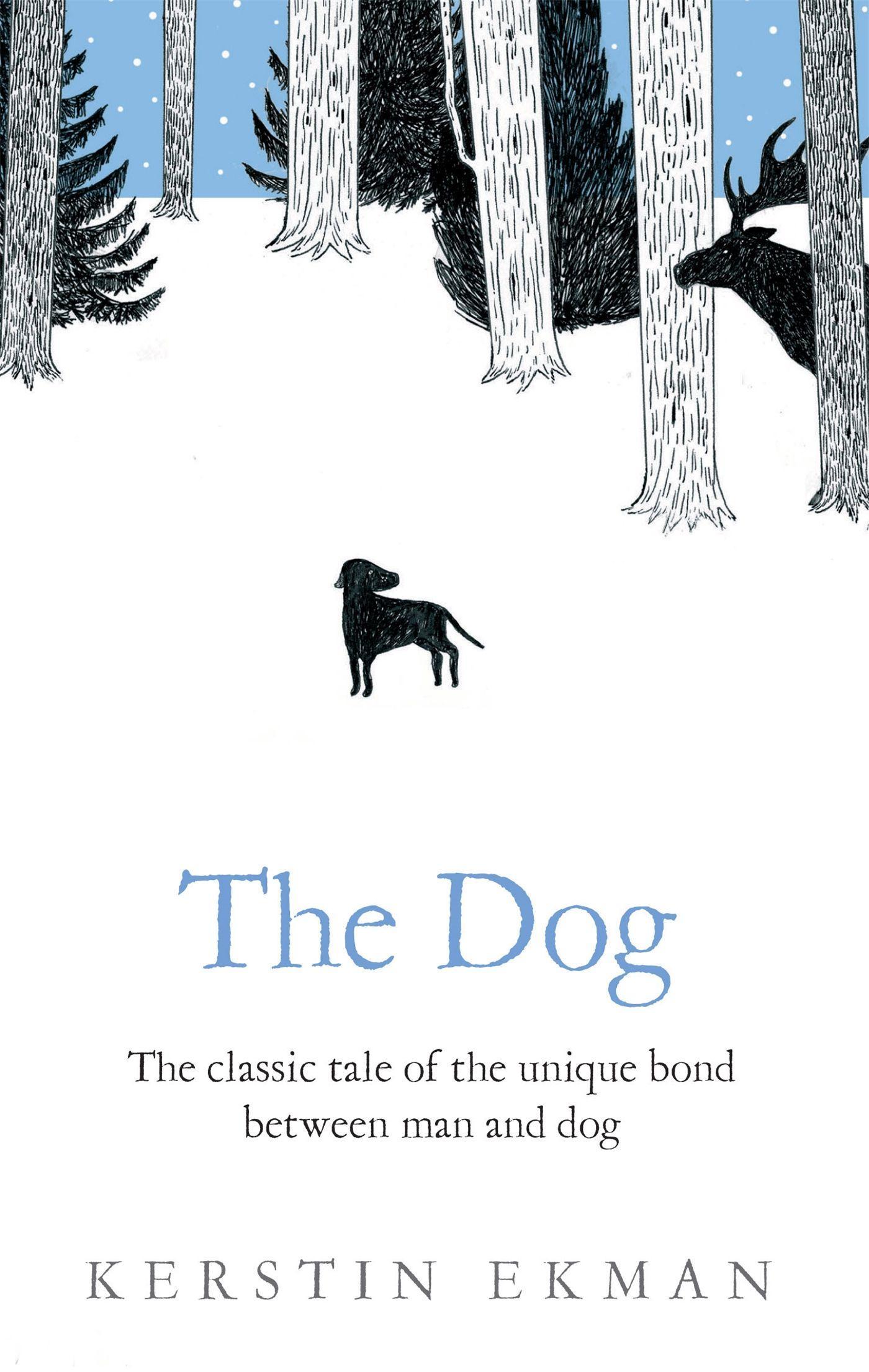 Cover: 9780751540505 | The Dog | Kerstin Ekman | Taschenbuch | Kartoniert / Broschiert | 2010