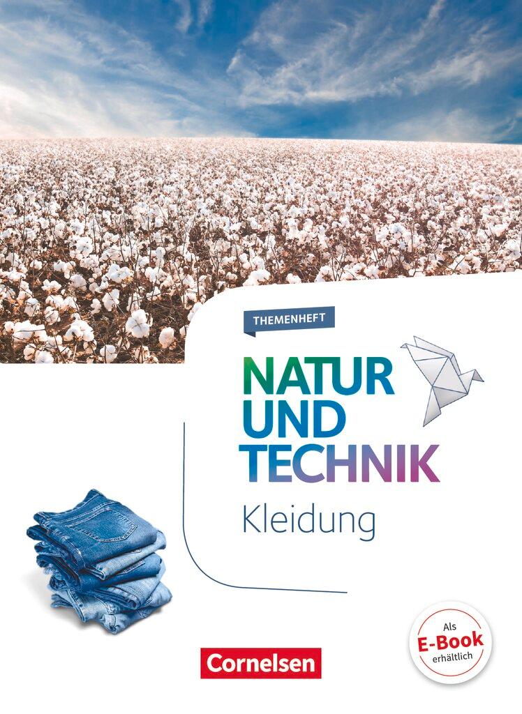 Cover: 9783060106271 | Natur und Technik - Naturwissenschaften 5.-10. Schuljahr -...