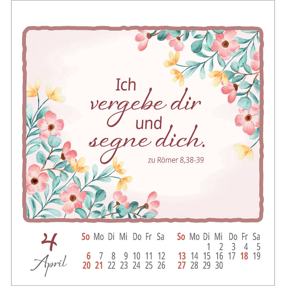 Bild: 9783754890455 | Wohlfühlen bei Dir 2025 | Kalender | Spiralbindung. Spiralbindung