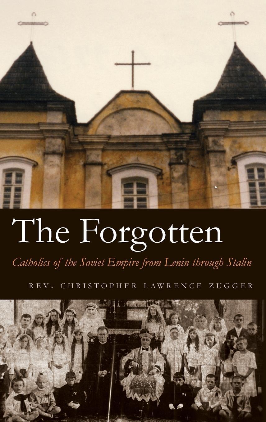 Cover: 9780815606796 | The Forgotten | Christopher Lawrence Zugger | Buch | Englisch | 2023