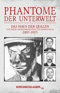 Cover: 9783934277533 | Phantome der Unterwelt | Taschenbuch | 304 S. | Deutsch | 2015