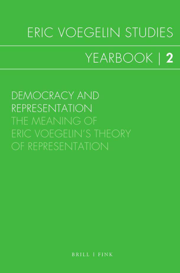 Cover: 9783770567539 | Democracy and Representation | Giuliana Parotto | Buch | Englisch