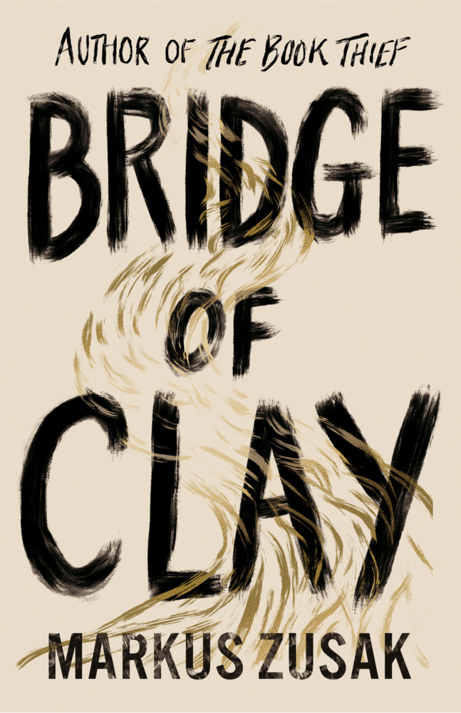 Cover: 9780857525956 | Bridge of Clay | Markus Zusak | Buch | 586 S. | Englisch | 2018