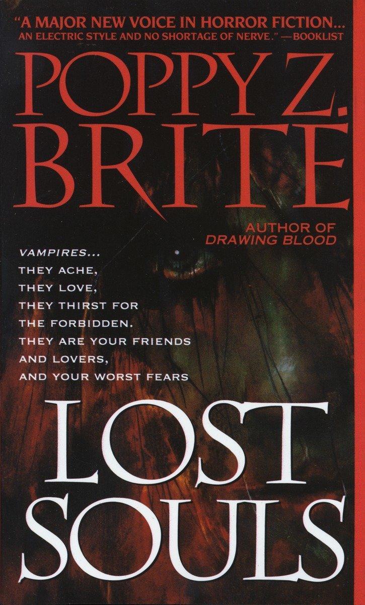 Cover: 9780440212812 | Lost Souls | Poppy Z Brite | Taschenbuch | Englisch | 1993