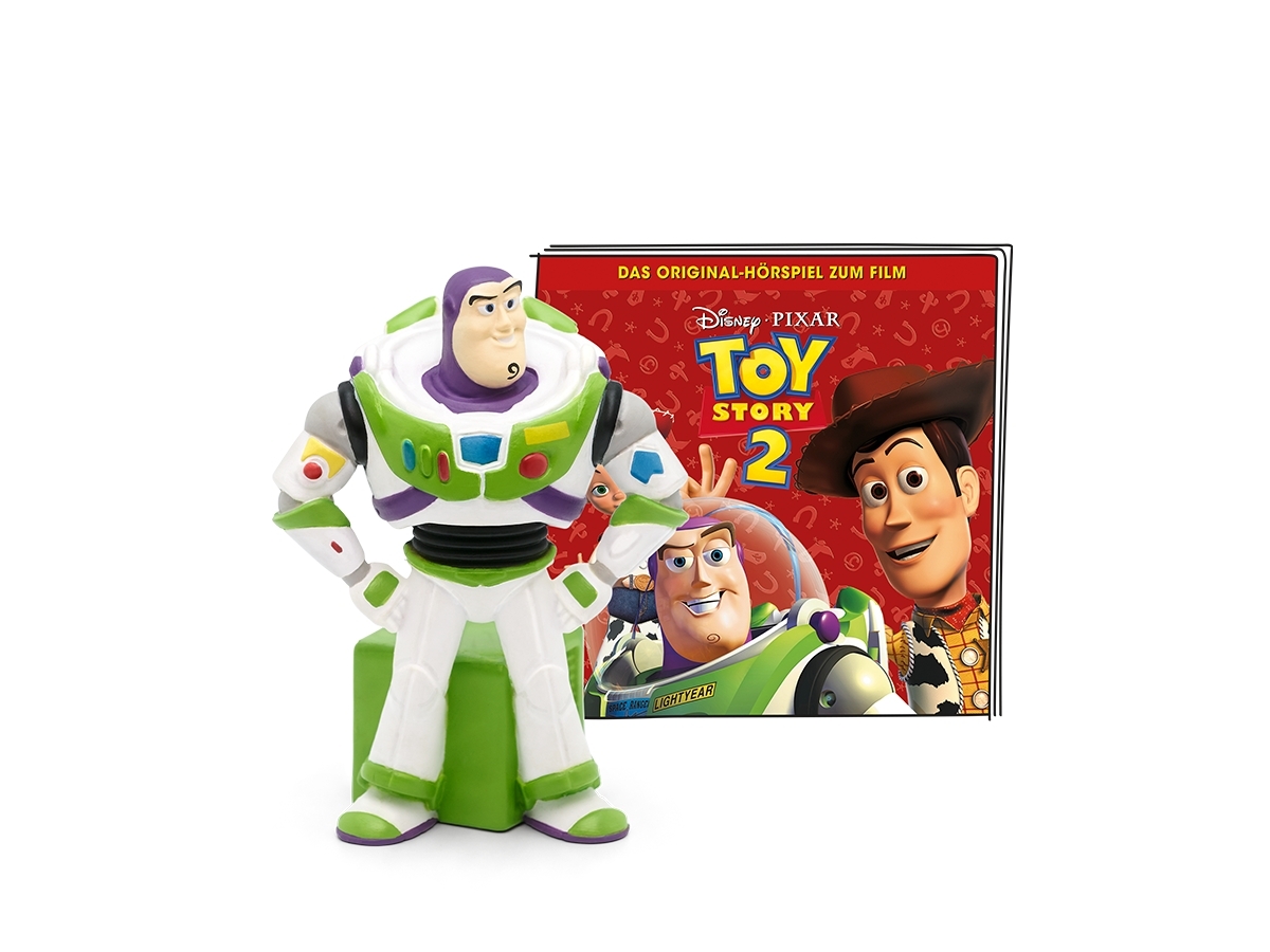 Cover: 4251192122926 | Tonies - Disney: Toy Story 2 | Hörfigur | 10000991 | 2022 | Boxine