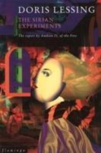 Cover: 9780006547211 | Lessing, D: The Sirian Experiments | Doris Lessing | Taschenbuch