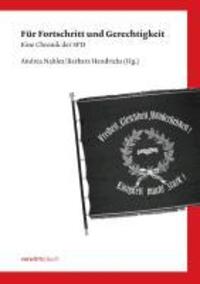 Cover: 9783866025608 | Für Fortschritt und Gerechtigkeit | Eine Chronik der SPD | Taschenbuch