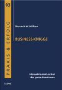 Cover: 9783937719061 | Business-Knigge | Martin Möllers | Taschenbuch | 264 S. | Deutsch