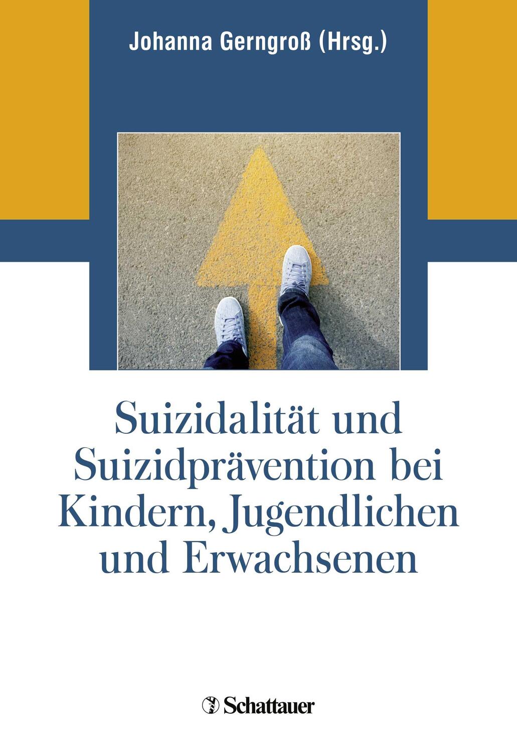 Cover: 9783608400199 | Suizidalität und Suizidprävention bei Kindern, Jugendlichen und...