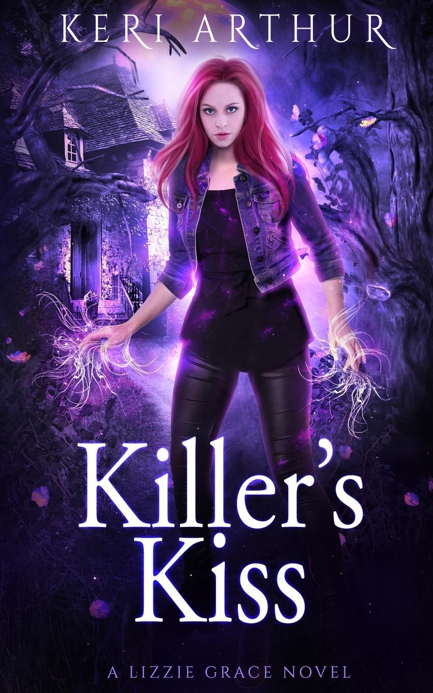 Cover: 9780645303254 | Killer's Kiss | Keri Arthur | Taschenbuch | Paperback | Englisch