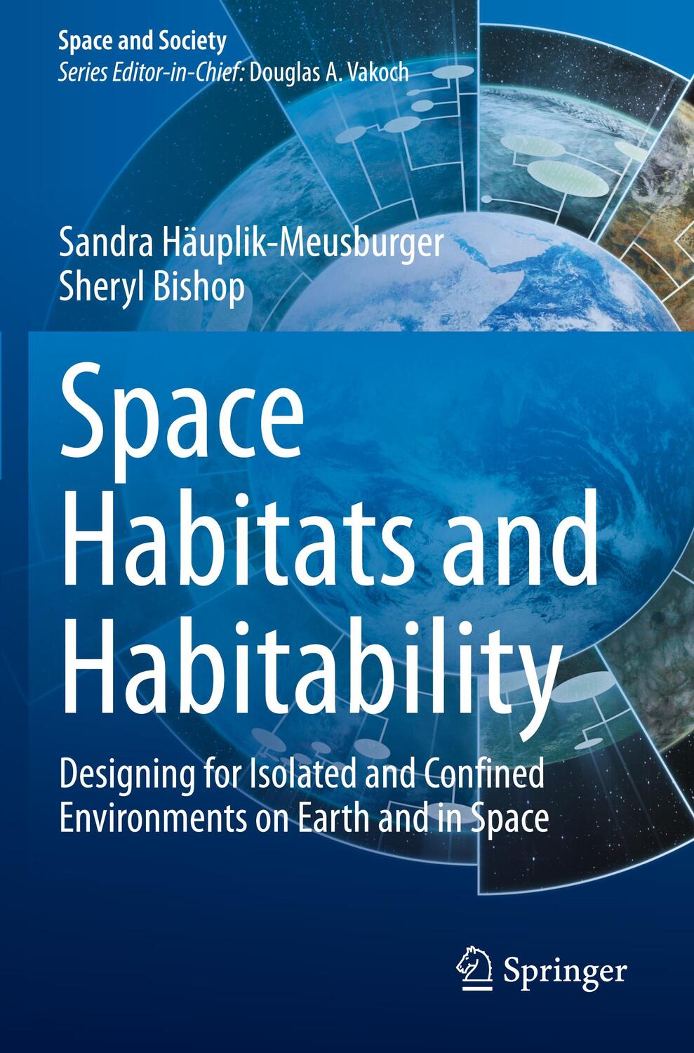 Cover: 9783030697426 | Space Habitats and Habitability | Sheryl Bishop (u. a.) | Taschenbuch