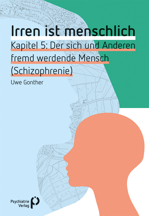 Cover: 9783884149805 | Irren ist menschlich Kapitel 5 | Uwe Gonther | Taschenbuch | 2019
