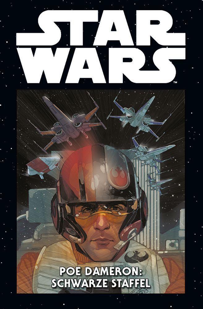 Cover: 9783741626760 | Star Wars Marvel Comics-Kollektion | Charles Soule (u. a.) | Buch