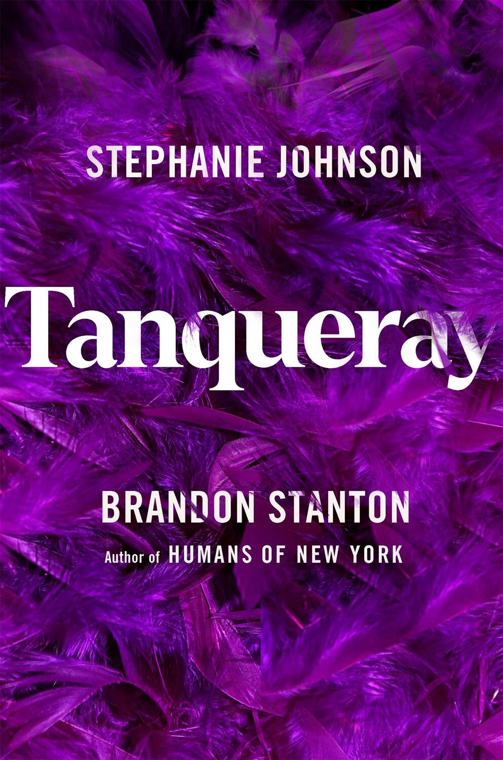 Cover: 9781529096187 | Tanqueray | Brandon Stanton (u. a.) | Buch | Englisch | 2022