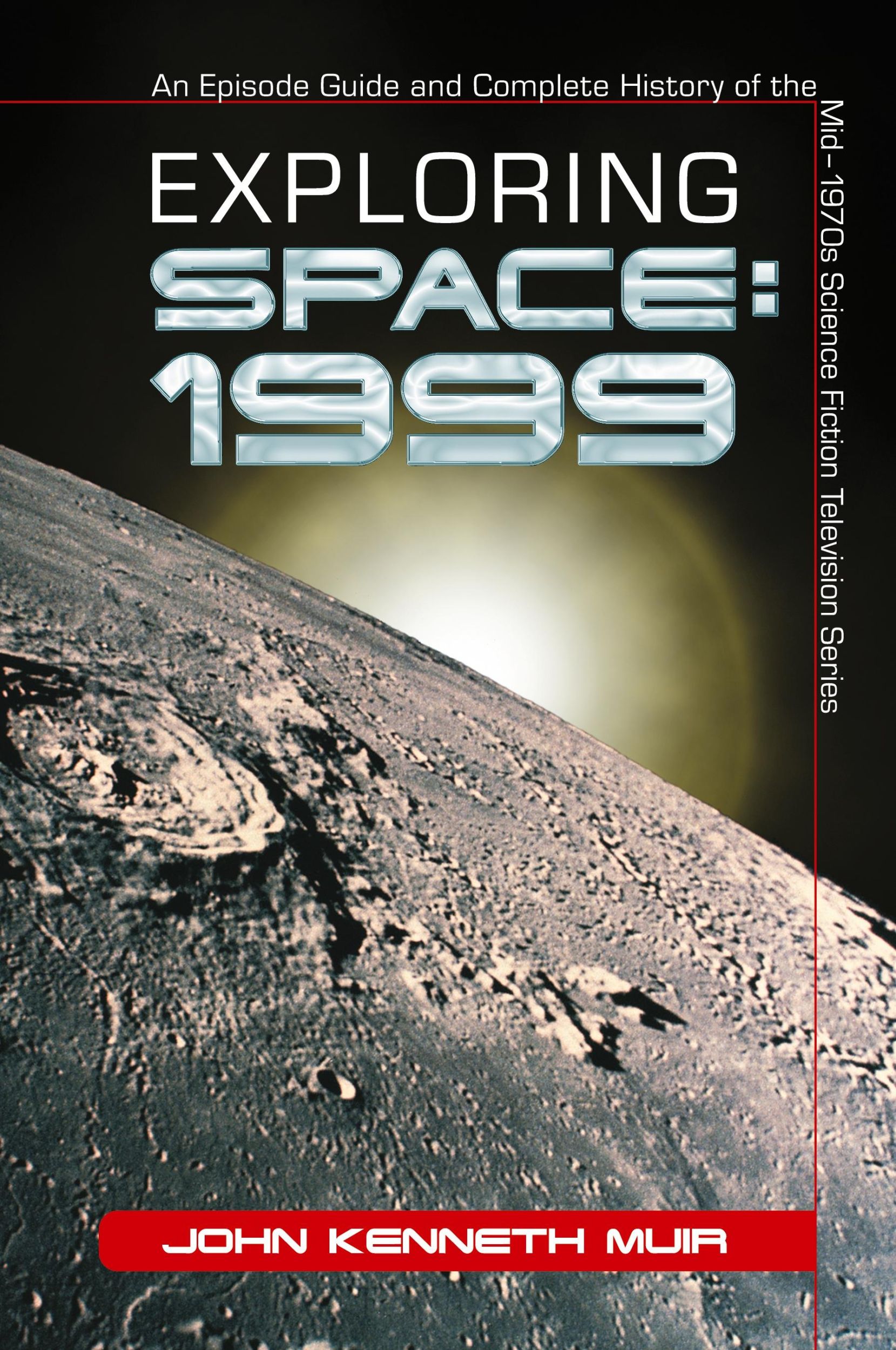 Cover: 9780786422760 | Exploring Space | John Kenneth Muir | Taschenbuch | Englisch | 2005