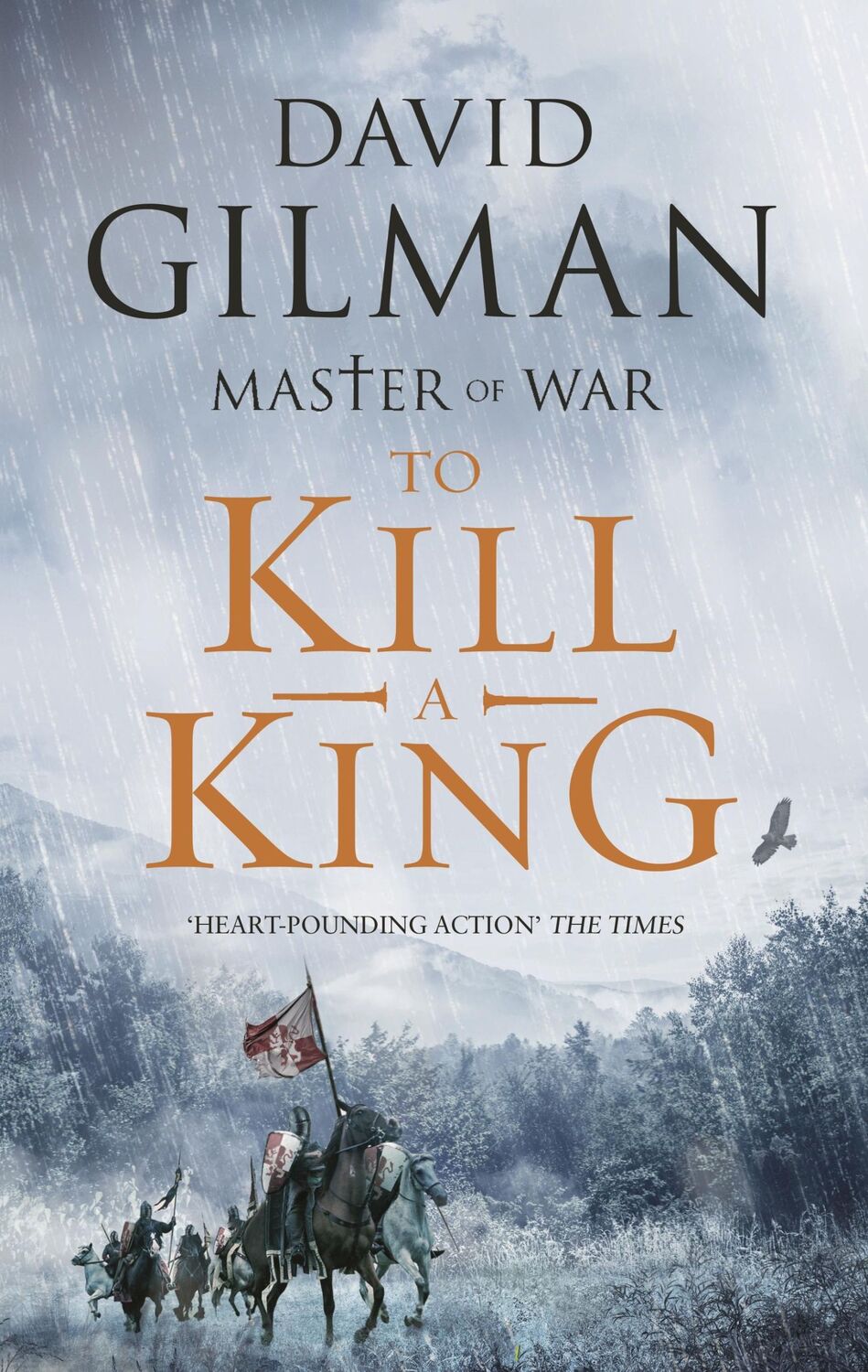 Cover: 9781801108119 | To Kill a King | David Gilman | Taschenbuch | Englisch | 2024