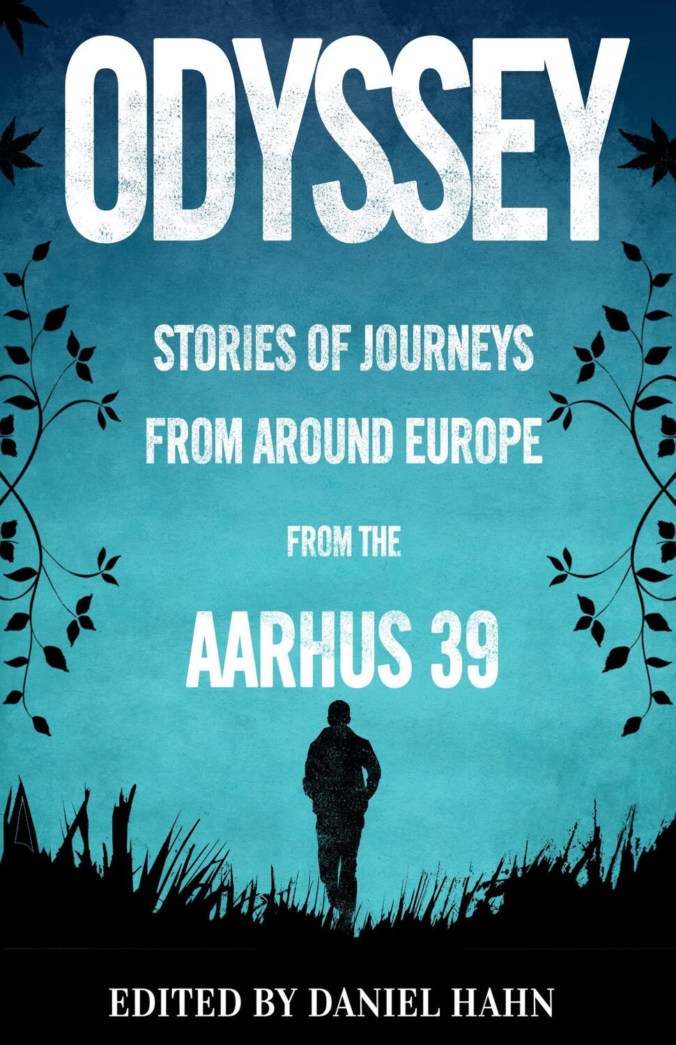Cover: 9781846884290 | Odyssey | Stories of Journeys From Around Europe by the Aarhus 39
