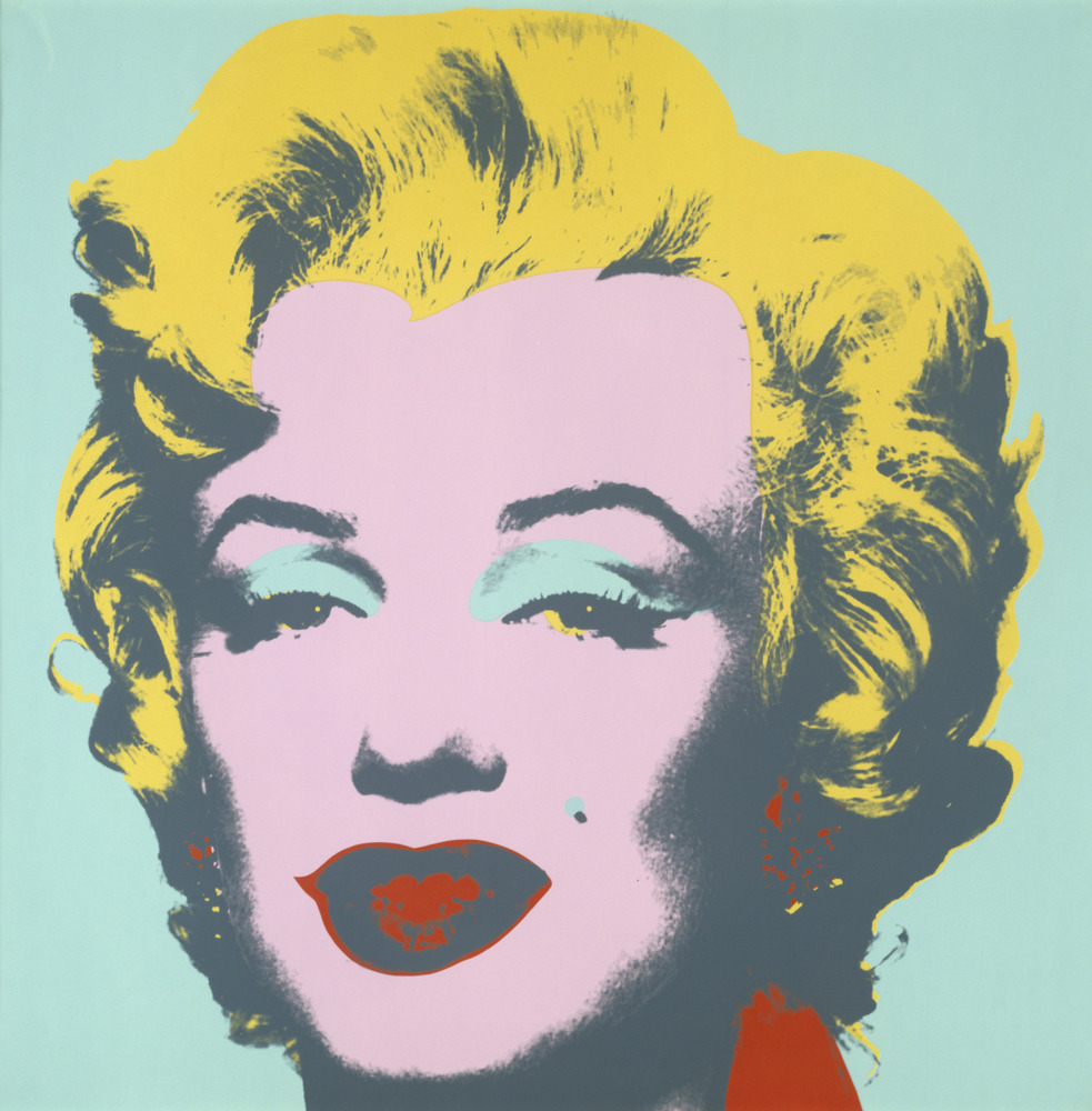 Bild: 9783969120262 | Serien | Druckgraphik von Warhol bis Wool | Leona Marie Ahrens (u. a.)