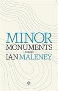 Cover: 9781916434202 | Minor Monuments | Ian Malaney | Taschenbuch | Englisch | 2019
