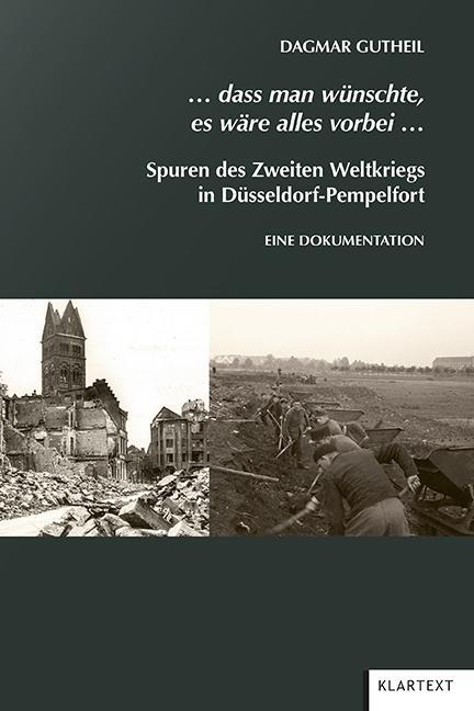 Cover: 9783837520422 | ...dass man wünschte, es wäre alles vorbei... | Dagmar Gutheil | Buch