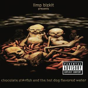 Cover: 606949075927 | Chocolate Starfish &amp; The Hotdog Flavoured Water | Limp Bizkit | CD