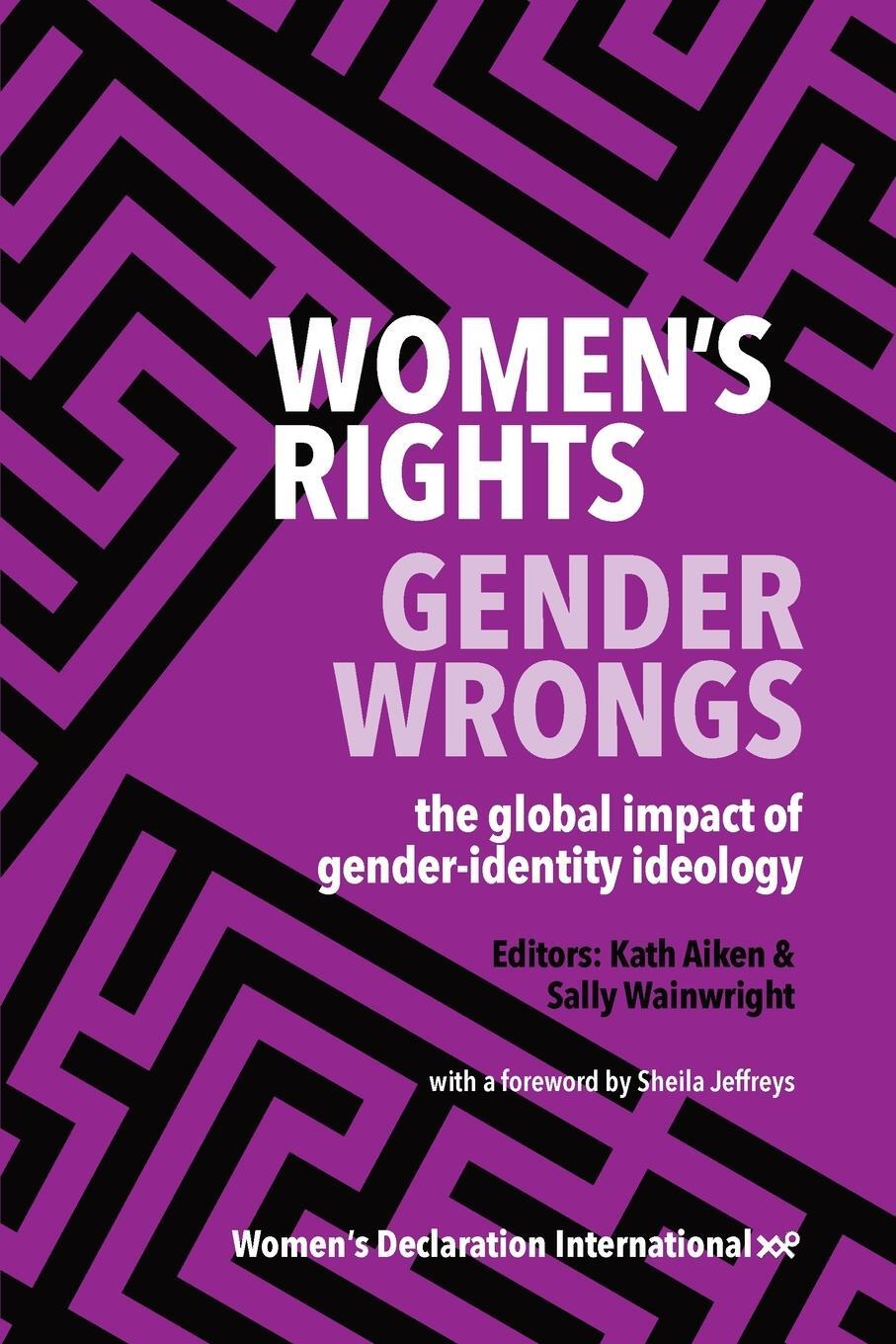 Cover: 9781739265601 | Women's Rights, Gender Wrongs | Sally Wainwright | Taschenbuch | 2023