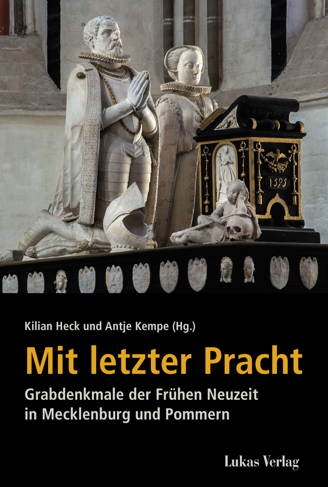 Cover: 9783867323208 | Mit letzter Pracht | Kilian Heck (u. a.) | Taschenbuch | 199 S. | 2020