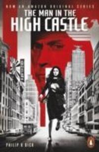 Cover: 9780241246108 | The Man in the High Castle | Philip K. Dick | Taschenbuch | Englisch
