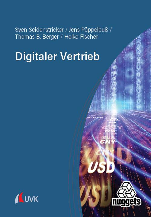 Cover: 9783381114412 | Digitaler Vertrieb | Sven Seidenstricker (u. a.) | Taschenbuch | 2025