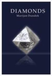 Cover: 9780953788439 | Diamonds | Marijan Dundek | Taschenbuch | Englisch | 2022