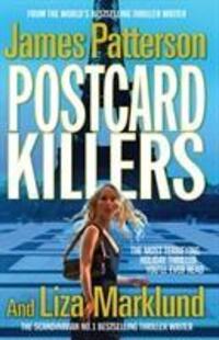 Cover: 9780099550051 | Patterson, J: Postcard Killers | James Patterson | Englisch | 2011