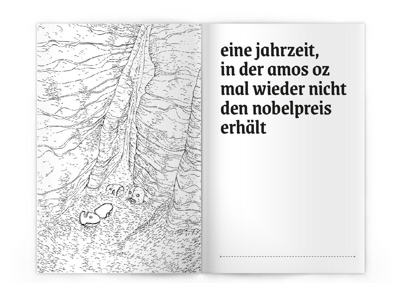 Bild: 9783945832349 | Grenzwerte | Max Czollek | Taschenbuch | Edition Belletristik | 116 S.