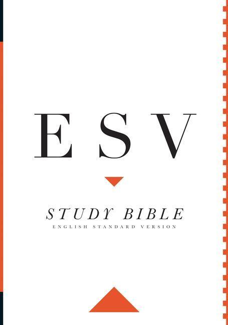 Cover: 9781433544132 | Study Bible-ESV-Large Print | Buch | Gebunden | Englisch | 2014