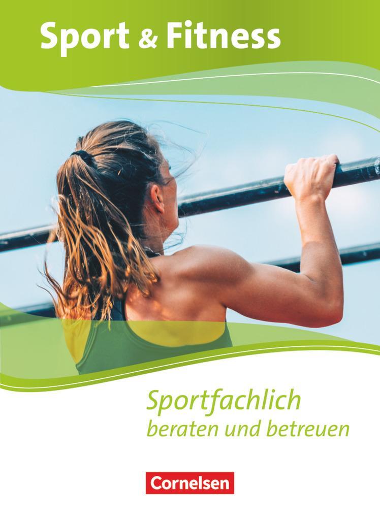 Cover: 9783064519930 | Sport & Fitness. Schülerbuch mit Webcode | Thomas Flicke | Taschenbuch