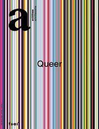 Cover: 9783038622475 | Queer | archithese 2.2020 | Archithese | Kartoniert / Broschiert