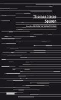 Cover: 9783940384225 | Spuren | Thomas Heise | Buch | 493 S. | Deutsch | 2010 | Vorwerk 8