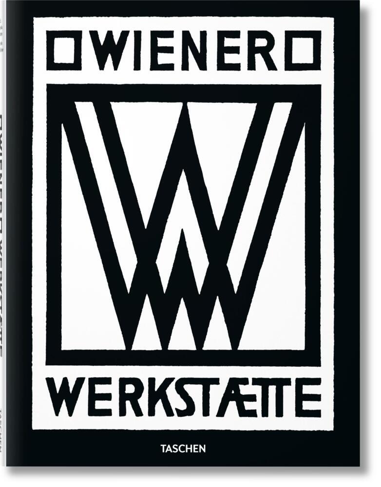 Cover: 9783836519755 | Wiener Werkstätte | Gabriele Fahr-Becker | Buch | 240 S. | Deutsch