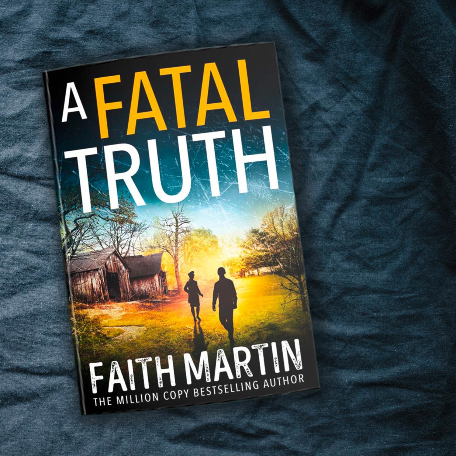 Bild: 9780008348748 | A Fatal Truth | Faith Martin | Taschenbuch | Kartoniert / Broschiert