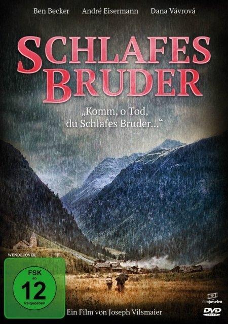 Cover: 4042564182965 | Schlafes Bruder | Joseph Vilsmaier | DVD | André | Deutsch | 1995