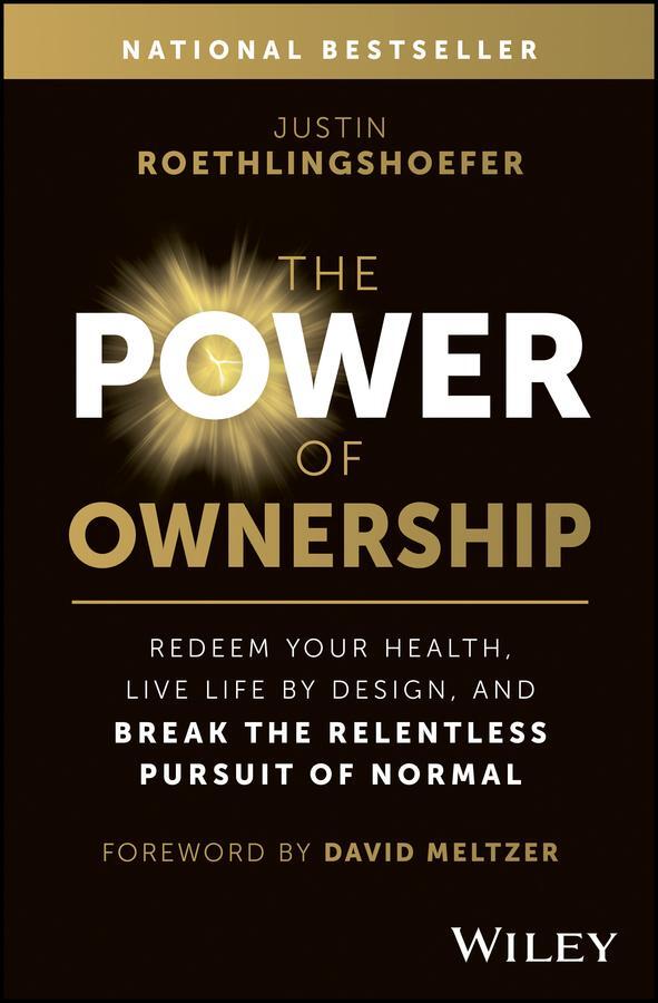 Cover: 9781394230020 | The Power of Ownership | Justin Roethlingshoefer | Buch | Englisch