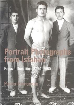 Cover: 9780863565533 | Portrait Photographs from Isfahan: Faces in Transition, 1920-1950