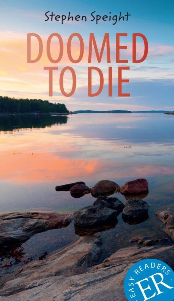 Cover: 9783125353978 | Doomed to Die | A Nordic Thriller | Stephen Speight | Taschenbuch