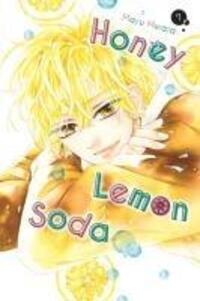 Cover: 9781975363437 | Honey Lemon Soda, Vol. 7 | Volume 7 | Mayu Murata | Taschenbuch | 2024